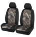 Mossy Oak Camo stoelhoezen met lage rug