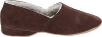 Draper of Glastonbury ANTON - Pantoufles homme - Marron - Taille 44