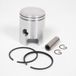 teknix aspirateur moteur pour piaggio 50 ciao cyclomoteur 2000 à 2005 neuf
