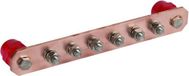 DEHN 472207 PAS I 6AP M10 CU Schroefklemblok 39 kA 1 stuk(s)