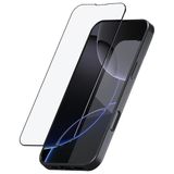 SP CONNECT Glazen displaybescherming compatibel met Samsung S26 Plus