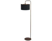Mexlite Lampe sur pied Forma 4784BR