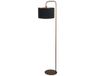 Mexlite Vloerlamp Forma 4784BR
