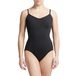 Capezio 126 Skylight Breeze Crisscross Back Hemdje Turnpakje Meryl Lycra