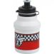 POLISPORT BOUTEILLE D'EAU 350 ml "RACE" BLANC
