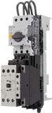 Eaton Démarreur direct, 380 V 400 V 415 V: 5.5 kW, Ir= 8 - 12 A, 24 V DC