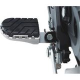 SW-Motech Montageset voor voetsteun Ion Honda / BMW / Triumph / Voge