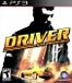 Ubisoft Driver: San Francisco - Essentials PlayStation 3
