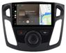 Ford Focus III (2011-2019) Autoradio met Carplay, Android Auto, 9 inch Scherm