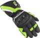 Bogotto Losail Zwart Wit Geel Handschoenen - Maat XS