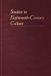 Studies Johns Hopkins University Press Studies in Eighteenth-Century Culture Hardcover