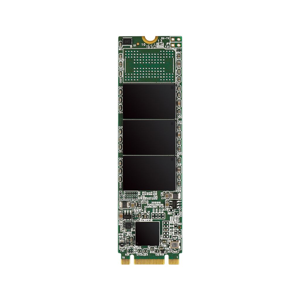 Silicon Power 128GB M.2 SSD - SATA III - SLC