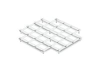 Lacor 63008 onderzetter 23 x 23 cm