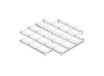 Lacor 63008 onderzetter 23 x 23 cm