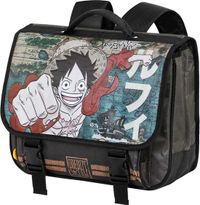 Karactermania One Piece Rugzak 2.0 Bruin