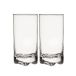 Iittala Verre à bière Gaissa lot de 2 transparent 38 cl lot de 2