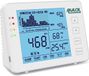 Analox Guardian Luchtkwaliteitsmeter Wit