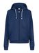 Mey Sweatvest 'Mellow Cotton' navy