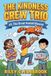 The Kindness Crew Trio: #1: The Great Axolotl Rescue