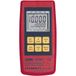 Greisinger GMH 3151 Gasdrukmeter Luchtdruk 0.0025 - 0.6 bar Met datalogger
