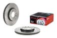 BREMBO 09.9165.1X Remschijf