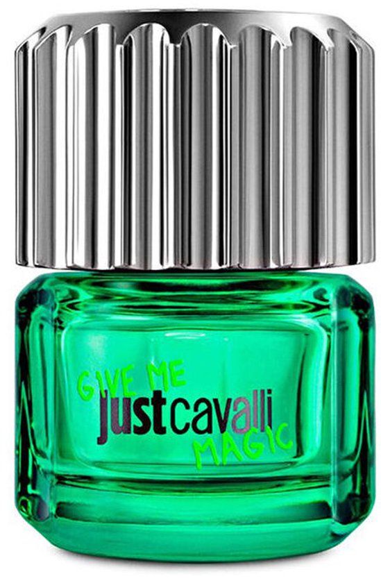 Roberto Cavalli Eau de Toilette / 30 ml / Men