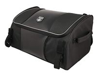 Nelson Rigg NR-250 Route 1 Traveler Lite Tour Trunk Bag, Harley Davidson Ultra, Indian Roadmaster, Honda Goldwing, zwart
