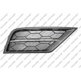 PRASCO Lüftungsgitter, Stoßfänger VG8102005 vorne rechts | Compatibel met: VW TIGUAN