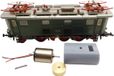 Roco micromotor HR022F motor ombouwset voor BR 132, E 32 (Neu), K. Bay. Sts. B. EP2 (Neu)