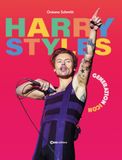 Harry Styles: Generation icon