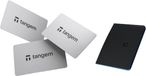 Tangem Wallet 3 cartes + Tangem Porte-cartes Lot avantageux - Blanc