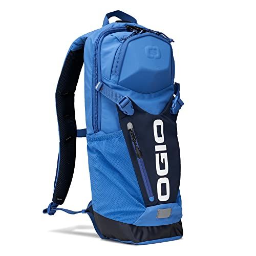 OGIO 10L Fitness Pack - Kobalt Blue