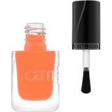 CATRICE GEL AFFAIR vernis à ongles Orange 014 Sunset Sorbet