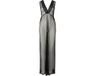 Pieces Maxi jurk PCMILJE KANT