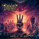 Sonic Rendezvous Three Dead Fingers Breed Of The Devil