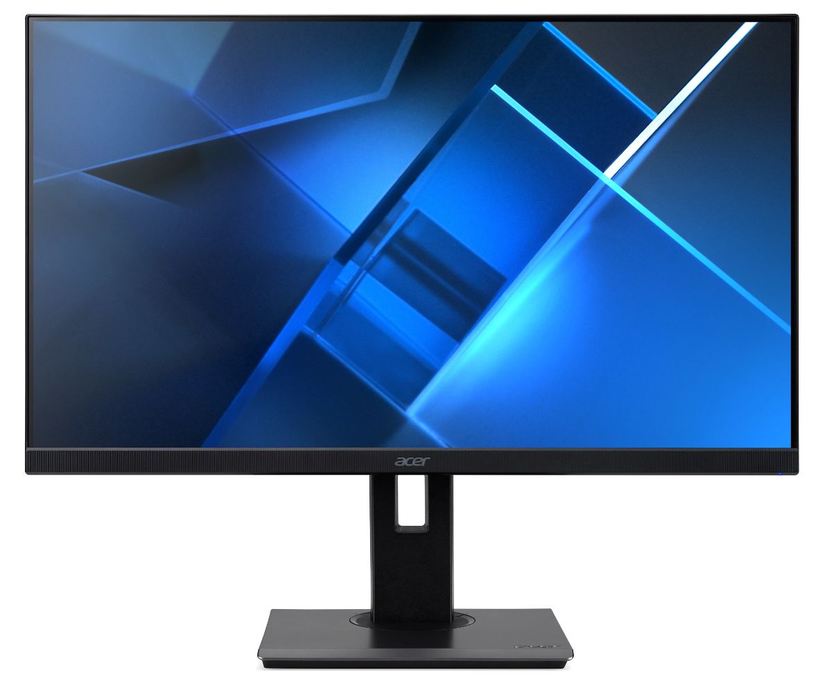 Acer B247Y DE 23.8" Full HD LED Monitor - 100Hz, IPS, HDMI, DisplayPort
