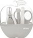 Akuku Verzorgingsset Apple Care set- grijs