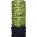 MATT Tour de cou en microfibre et polaire enfant Cargols Verd