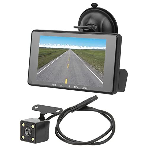 Aeun Rijcamera - 1080 HD Dash Cam voor Privéauto