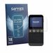 Savvies Screenprotector voor Neonate N65 2.0 - Folie Beschermfolie transparant 18 Stuks
