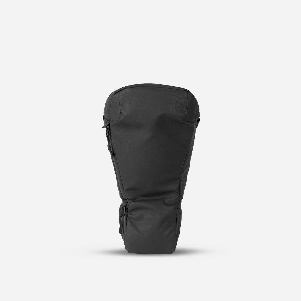 WANDRD Route Pack - Zwart - Rugzak