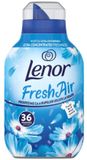 Lenor Wasverzachter Fresh Air Ochtendfris 36 Wasbeurten - 6 x 504 ml - Voordeelverpakking