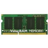 Kingston Technology Kingston ValueRAM DDR3L 8GB 1600MT/s CL11 SO DIMM 204-PIN 1.35V Niet-gebufferd Niet-ECC