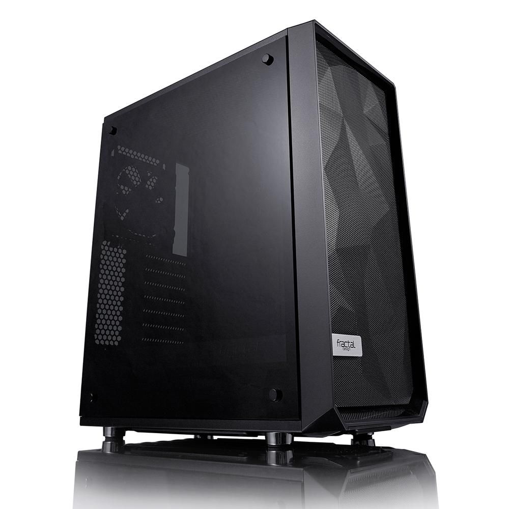 Fractal Design Meshify C - Behuizing
