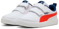 Puma Courtflex V3 V Ps Schoenen Wit EU 29 Kinderen