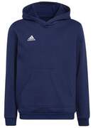 adidas adidas Performance Junior sporthoodie donkerblauw