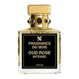 Fragrance Du Bois Oud Rose Intense Parfum 50 ml