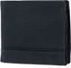 bruno banani Portefeuille en cuir Frankfurt Wallet With Flap Noir Zwart