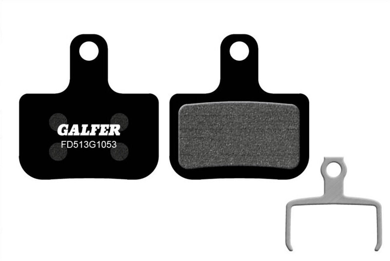 GALFER BIKE Standard Remblokken SRAM Level/T/TL