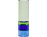 Hübsch theelichthouder Astro Blauw